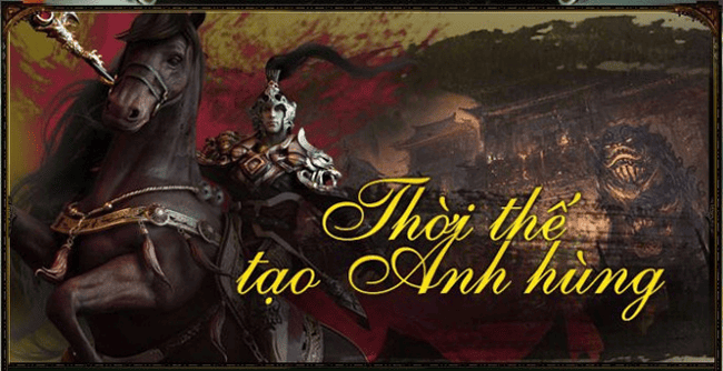 Cổ nhân có câu “thời thế tạo anh hùng”. Ngày nay, người biết tận dụng thời thế chưa chắc đã trở thành anh hùng, nhưng người đi ngược thời thế thì khó có cơ hội thành công. (Ảnh minh họa).